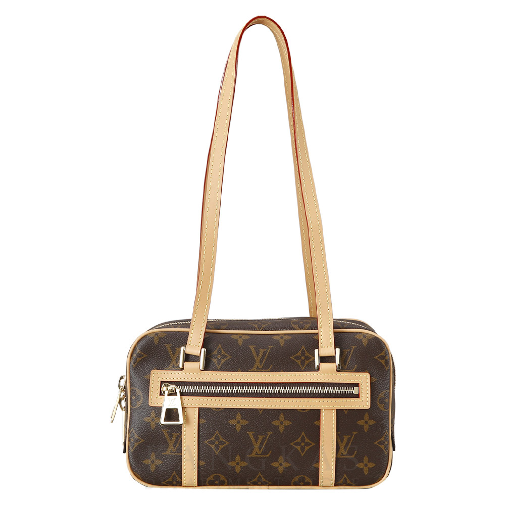 LOUIS VUITTON(USED)루이비통 모노그램 시테 @@@@@